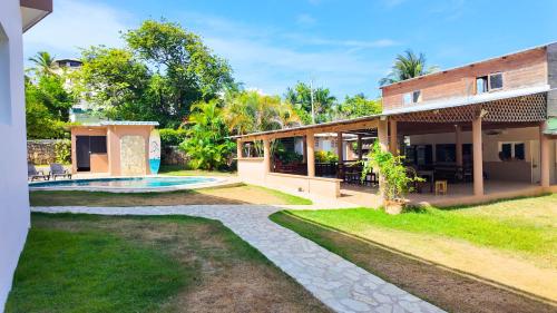 Gipsy Ranch Rooms in Cabarete Beach
