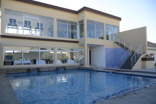 View, Indico Apart Hotel in Nacala
