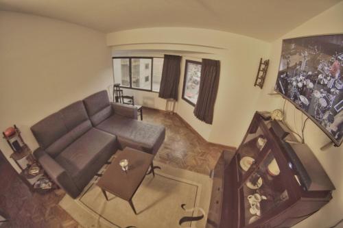 super central apartment, La Paz