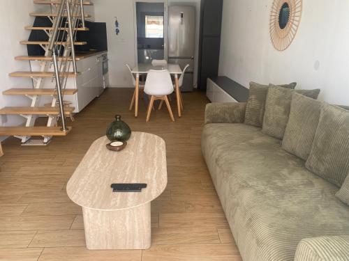 Villa Club 4 pers - Location saisonnière - Sanary-sur-Mer