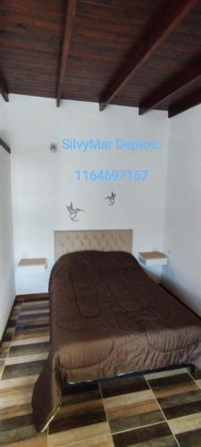 SilvyMar Deptos