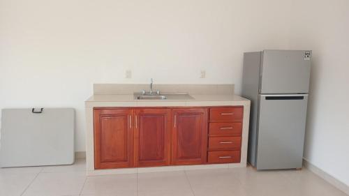 Villa Josefa en Villas Camino Real cerca de las dunas de Chachalacas in 查查拉卡斯海灘