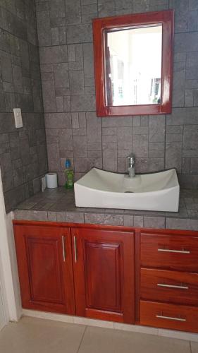 Villa Josefa en Villas Camino Real cerca de las dunas de Chachalacas in 查查拉卡斯海灘