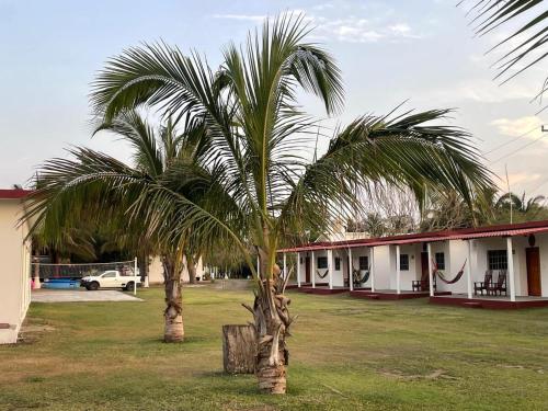 Villa Josefa en Villas Camino Real cerca de las dunas de Chachalacas in 查查拉卡斯海灘