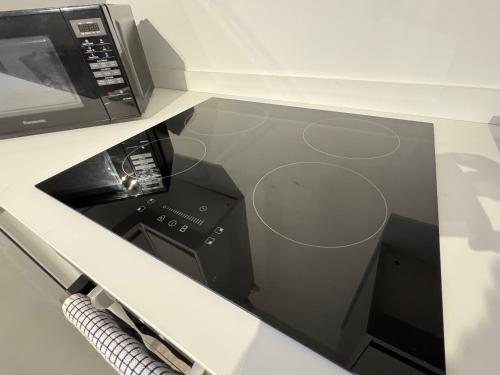 2 Bed Worksop Home in 沃克索普市中心