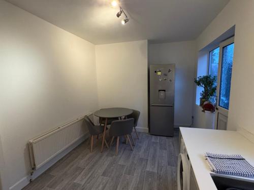 設施, 2 Bed Worksop Home in 沃克索普市中心