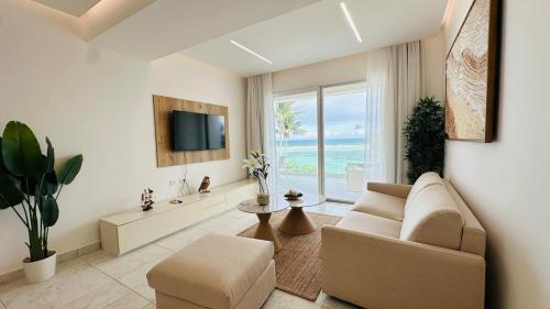Boca Beach Residence 304