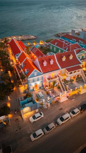 Scuba Lodge & Suites