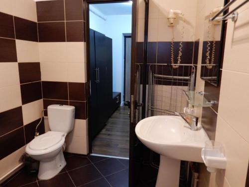 Aparthotel Metropol