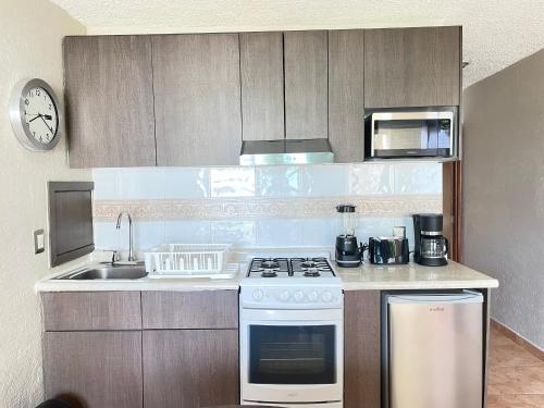 Incredible Suite Cancun - BEACH CONDO - 6PX, Cancún (Foto 6)