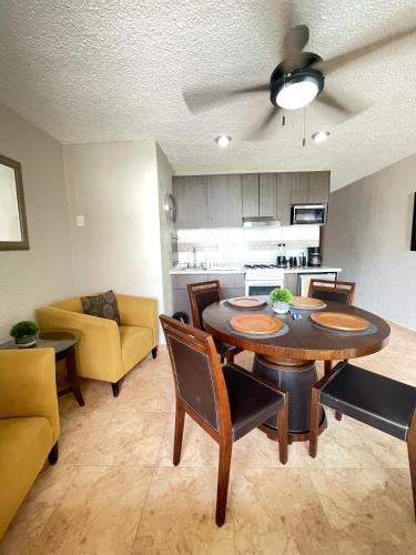 Incredible Suite Cancun - BEACH CONDO - 6PX, Cancún (Foto 8)