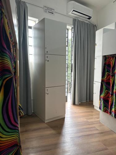 Hostel Liberdade in เซ