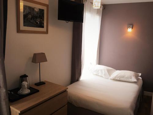 Hotel de L'Union - image 4