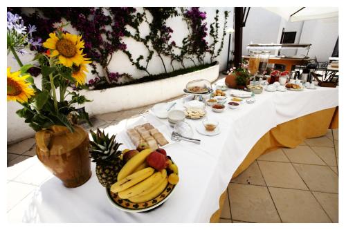 Hotel Masseria Tutosa - image 6
