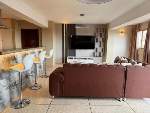 Facilities, Amplio y comodo apartamento en Maracaibo in Maracaibo