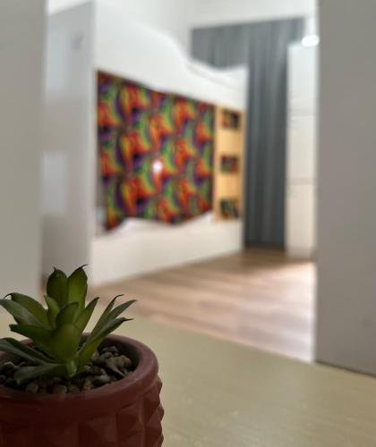 Hostel Liberdade, São Paulo (fotografie 10)
