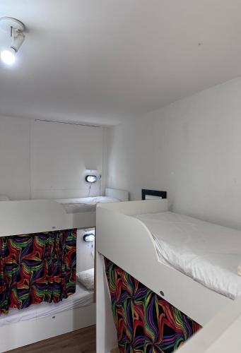 Hostel Liberdade, São Paulo (fotografie 6)