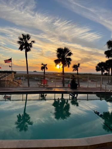 Bilmar Beach Resort - main image