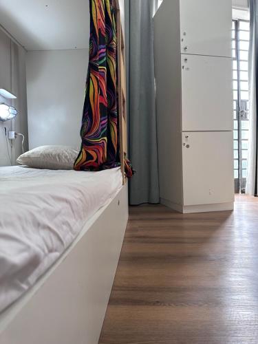 Hostel Liberdade, São Paulo (fotografie 4)