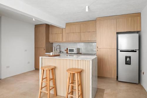 Ph In Luquillo 1 Minutes To The Beach 2beds in Luquillo