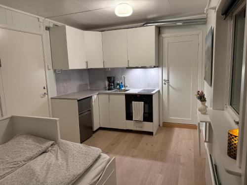 New luxurious Aurora apartment 3