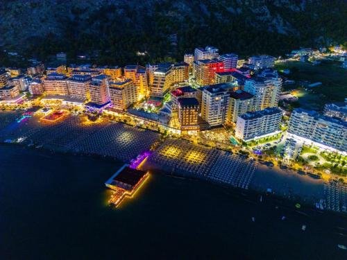 Eri Apartments 4 in Shengjin