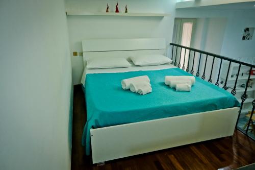 Casa vacanza La Spagnola