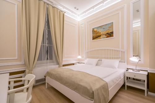 Excellent room comfort & quality