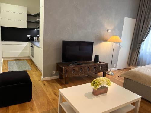 CITY CENTRUM CHARMING apartment, Прага (фото 4)