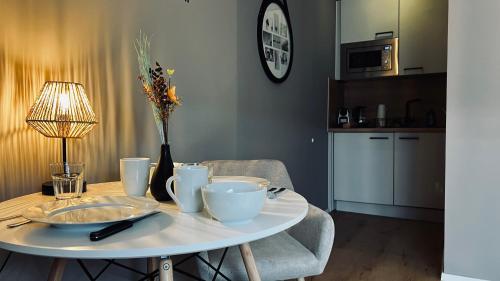 Apartments near Sana Klinik SLEEPOMAT BNB - Heusenstamm