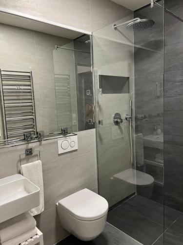 CITY CENTRUM CHARMING apartment, Прага (фото 10)