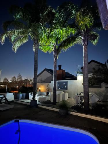 Foto - Southern Cross Guesthouse