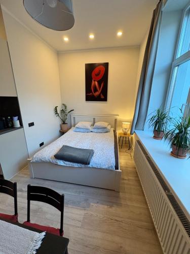 Apartment Matīsa