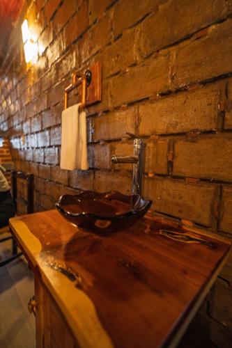 Alojamiento en Zacatlán (Alojamiento en Zacatlan) in Sagrado Corazón