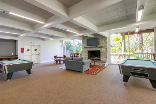 North Coast Village in Oceanside, USA