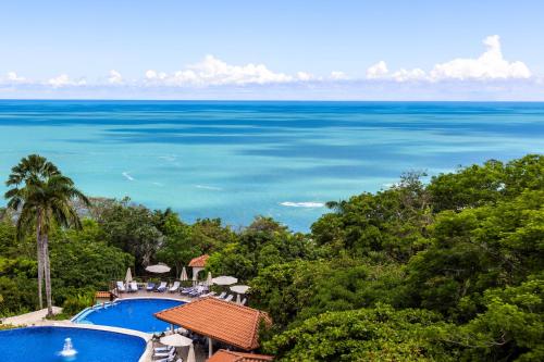 View, Vista Suites at Parador - Adults Only in Quepos