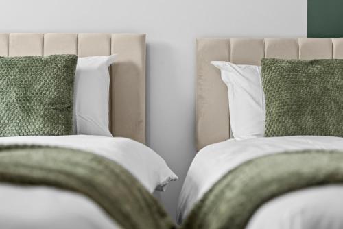 Coventry Arena Escape gîte à louer Longford