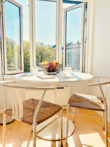 Refined and Ultra-Central Apartment Studio, Осло (фото 3)