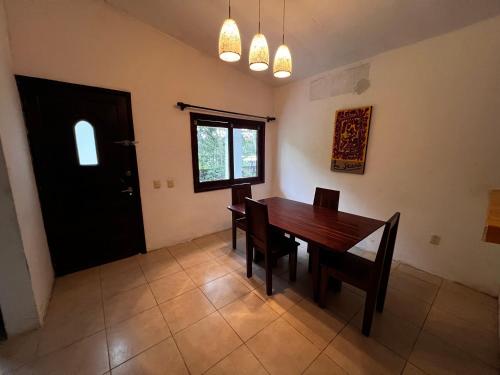 Facilities, Casa Manilkara Calakmul in Xpujil