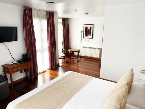 Hotel El Sella, Cangas de Onís