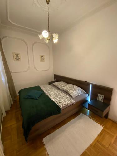 Holiday apartments & rooms next Danube Promenade 2