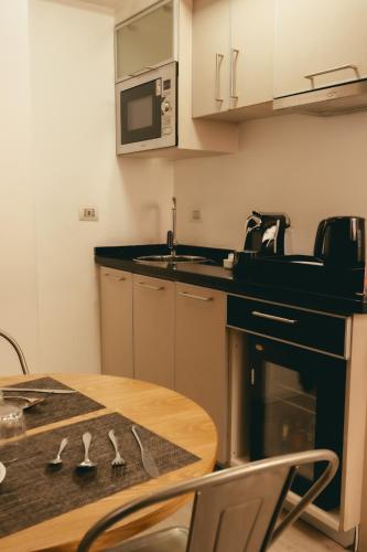 Hotel Sommelier Agustinas