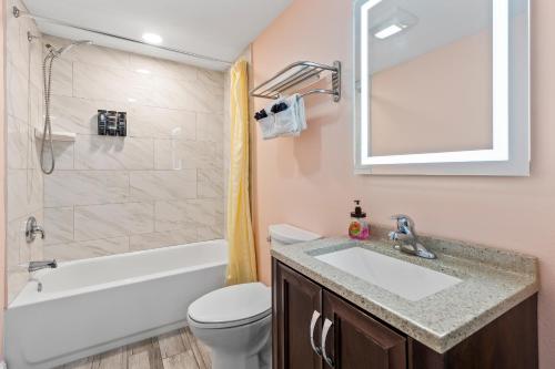 Atlantic Shores Motel - image 11