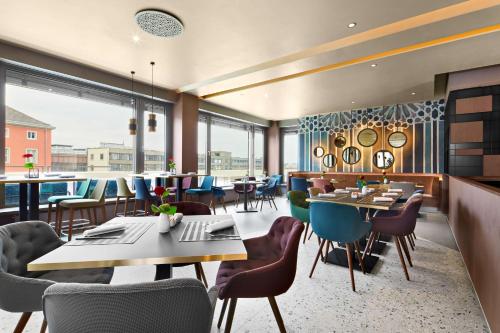 NH Collection München Bavaria, Monaco di Baviera (foto 9)