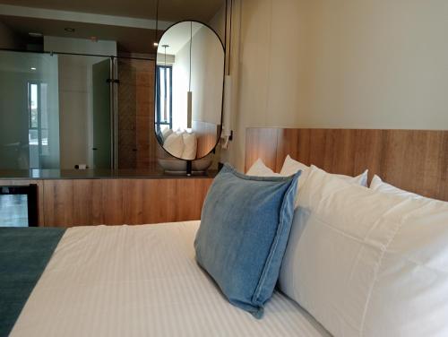 Hotel Rulay Medellin, Медельин (фото 3)