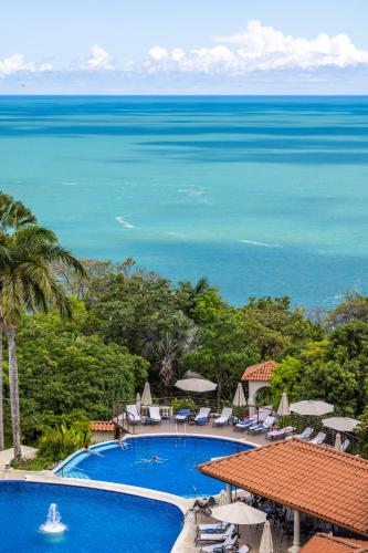 View, Vista Suites at Parador - Adults Only in Quepos