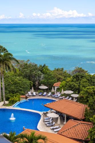 View, Vista Suites at Parador - Adults Only in Quepos