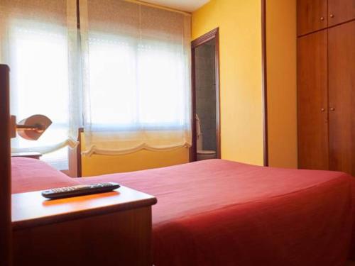 Pension Restaurante Sony chambre d'hôte Novela