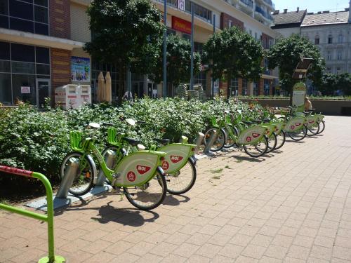 Joe Apartman Budapest - image 7