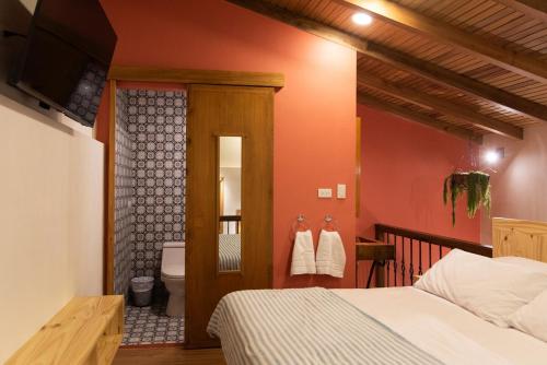 Suite in the heart of Cuenca, Cuenca (photo 6)